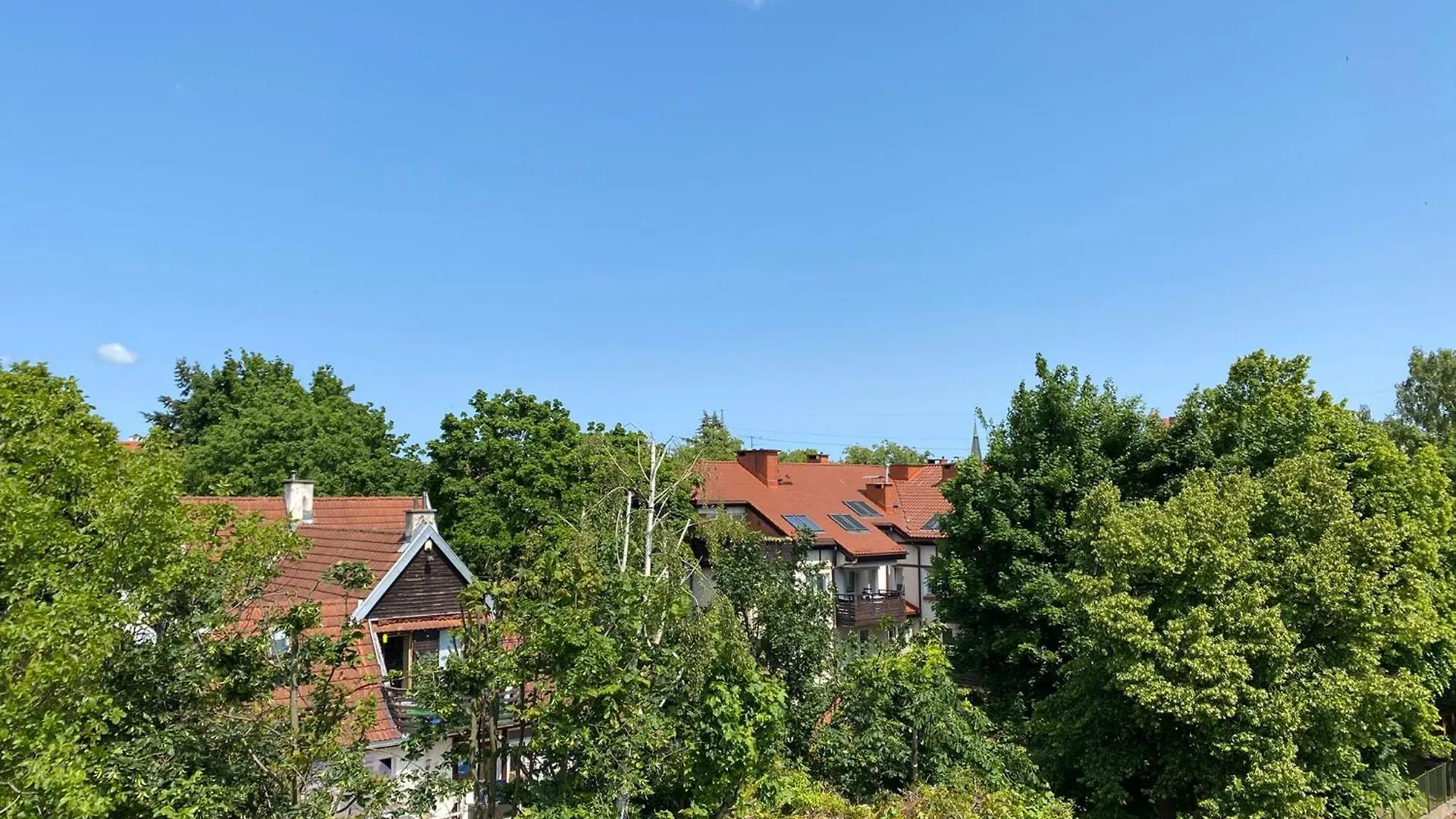 Apartment Spirit Z Sauna Zoppot Polen