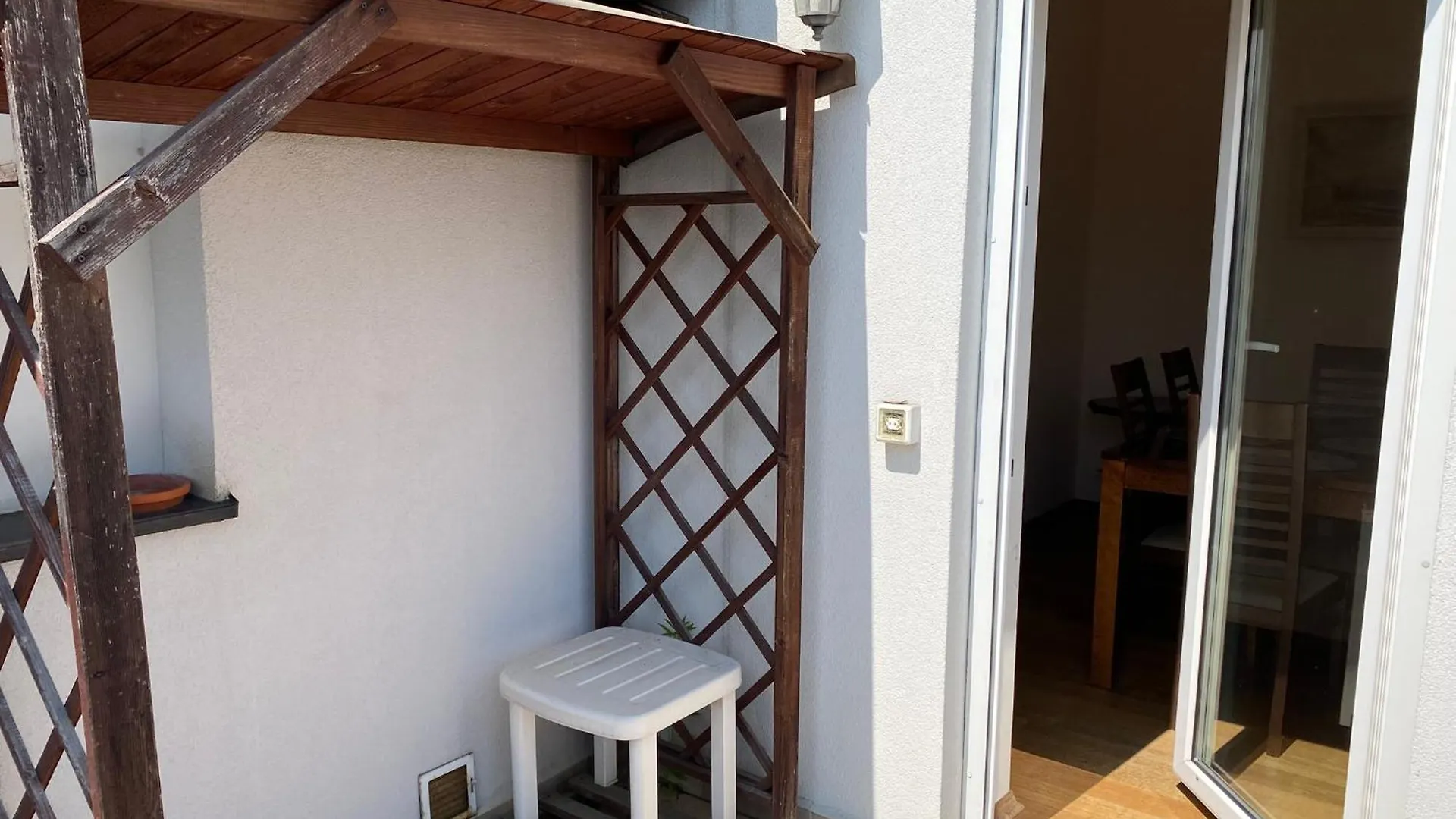 Apartment Spirit Z Sauna Zoppot