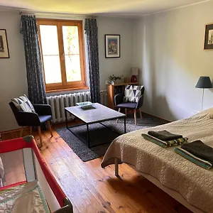 Apartment Baltycki, Zoppot